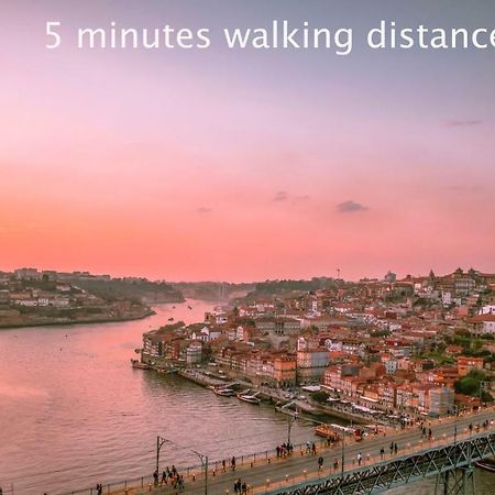 Porto Luxury Apartments Vila Nova de Gaia Exterior photo