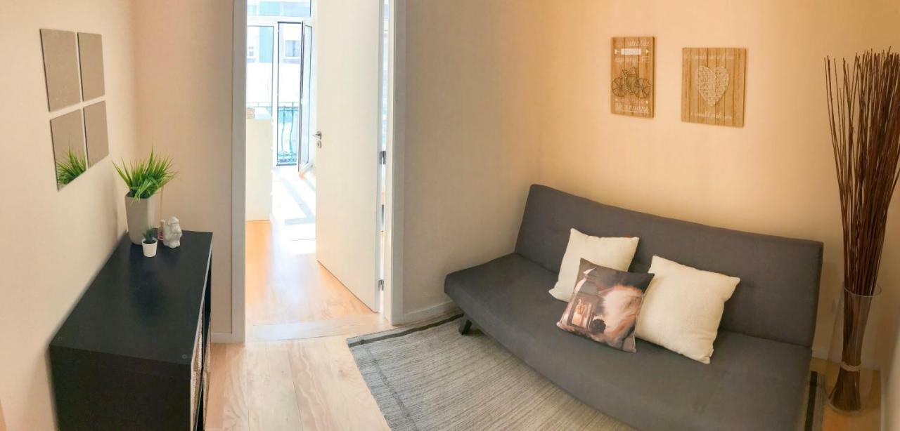 Porto Luxury Apartments Vila Nova de Gaia Exterior photo